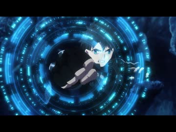 Fate/Grand Order -終局特異点 冠位時間神殿ソロモン-　本編