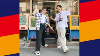 「阿部敦とKENNの今日はべっけんです!!」＃59 商店街ぶらり編