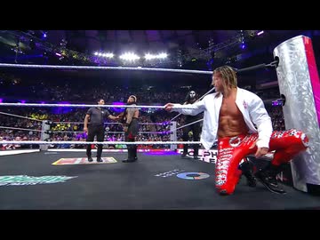 RAW（11/17)