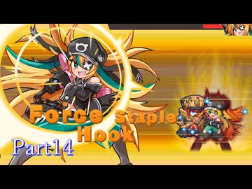 【魔神少女4】東北きりたん、初めて皇帝になるPart14【VOICEROID実況】