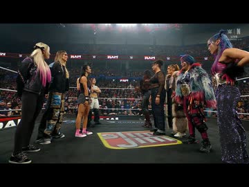 RAW（11/24)
