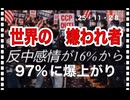 25・１１・２８　う~ん　コメント無し!  痛いね。貴方達の生き方に　NO!