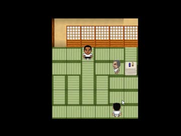 ついに2Dゲームにされた空手部