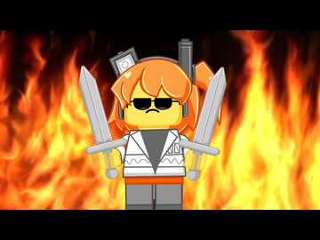 逆襲！LEG○レイ2！