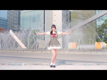 【めこた。】Gravity=Reality踊ってみたた。【秋】