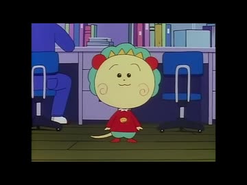 あそんでたべてねてるだけだよ