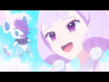 プリンセッション・オーケストラ　第33話　凍てつく心の奥底で