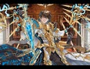 千年戦争アイギス 魔神最終決戦：フールフール＆モラクス 超級【☆3×ロゼルヌ無双×0体撃破放置】