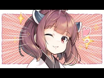 【ボイロ劇場】きりたんの自由研究