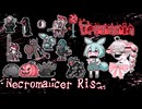 【terraria】【tModLoader】邪聖令嬢ネクロマンサー part.5【Necromancer Rise】