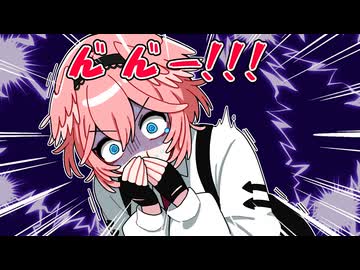 激マズグミで悶絶するルイ姉【ホロライブ手描き切り抜き/鷹嶺ルイ/大空スバル/さくらみこ/白上フブキ】