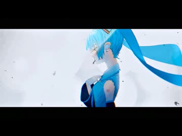Memory / 初音ミク