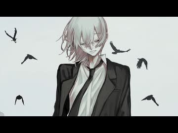 拝啓、嘘吐きな僕たちより。 歌ってみた【八代 紡】