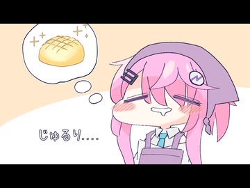 アンドロイドなのに食事が大好きな、フィーちゃん【ソフトウェアトーク劇場/一人称】