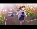 ラージスケール・サンフレアー / 七咲テラヒfeat.初音ミク