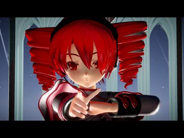 【SynthesizerVカバー曲】テトに「プラネタリウムの真実」を歌って踊ってもらいました【らぶ式モデル誕生祭2025】