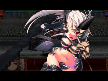 [再投稿]偽物にやられちゃうアルドラ様