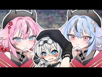 復活のヒメミコとヘンタイ【ソフトウェアトーク劇場】