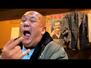 【最後の砦？おったん】まゆ毛がなくなってきた෴　෴恥ずかしくて街を歩けない