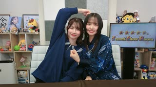 黒木ほの香のSecret Show Room【ゲスト：風間万裕子】（第131回）