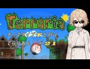 【Terraria】ナース・タイプTと行くてらりあん#22【VOICEVOX実況】