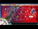 【艦これ】25秋イベ・E5-4甲　～水上打撃でハチ駆除に向かいました～