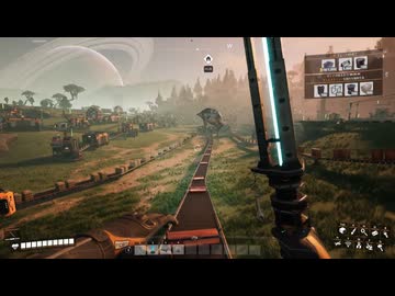 Satisfactory実況プレイ27