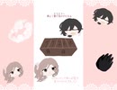 【小話】たまに見かける…