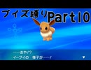 【実況】ブイズだけで行くガラルの旅！Part10【ポケットモンスターソード】