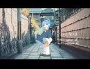 【UTAU音源配布】てにをは【窓惑-Sky-】