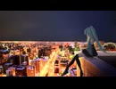 冬を歩けば　/あづfeat.初音ミク