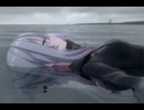 うみはのりもの