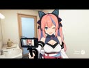 新人空回りVtuber