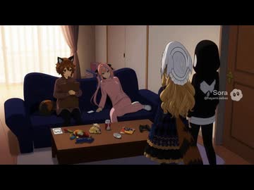 気だるい午後