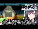 前作エアライドを中古9,800円で購入した者のエアライダー実況 ～とっとこ走るんじゃねぇ座ってろ～【VOICEROID実況プレイ】