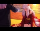 叱られ妖狐
