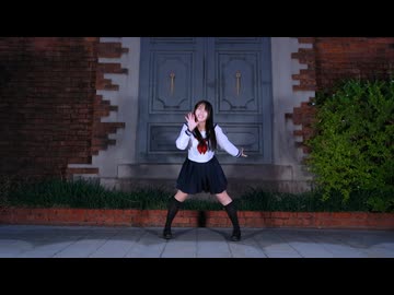 【ともか】世界は恋に落ちている　踊ってみた