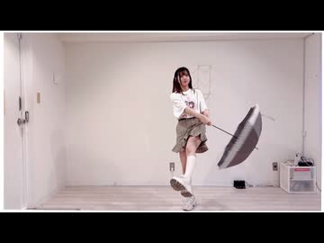 【わた誕2025】トゥインクル　踊ってみた【もも】