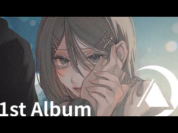 夜桐蒼 1st Album『夜光』XFD