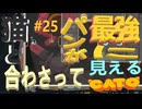 (=実況=)ネコとパンが合わさって最強に見えるCATO #25