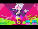 [MUSEDASH] WILDCARD 達人 ☆9 100.00%