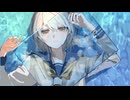 トランスルーセント・ガール / 初音ミク