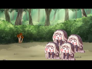 ｽﾋﾟｷときのこ