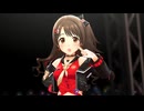 【デレステMV】「心もよう」(ニュージェネ 限定SSR9)【1080p60/4K HDR】