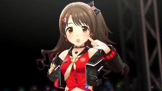 アイドルマスター】「かぼちゃ姫 (M@STER VERSION)」(歌：白坂小梅