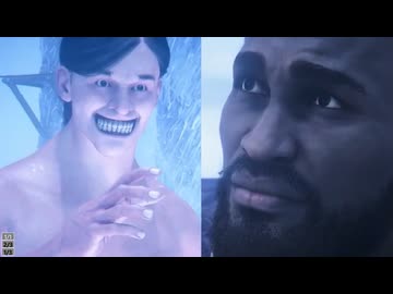 ホモと見る緊張感がなさすぎる人気ゲームの進撃の巨人コラボ