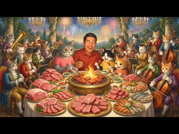 いい肉の日2025記念【YAKI&肉 – 2025.11.29 Special】