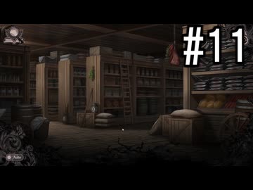 『魔法少女ノ魔女裁判』 2人で実況 #11