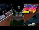 【マリオカートワールド】世界中を爆走！！！　24