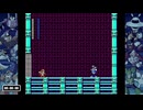 【ロックマンクラシックスコレクション2】 チャレンジモードへの挑戦！！ part 11